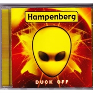 Duck off (CD)