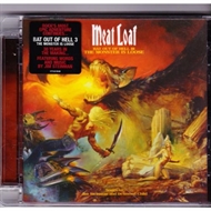 Bat out of Hell 3 - The monster is loose (CD)