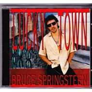 Lucky town (CD)