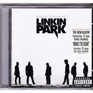 Minutes to midnight (CD)