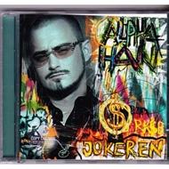 Alpha Han (CD)