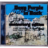 In rock (CD)