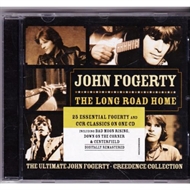 The long road home (CD)
