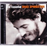 The essential (CD)