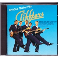 Gyldne guitar hits½ (CD)