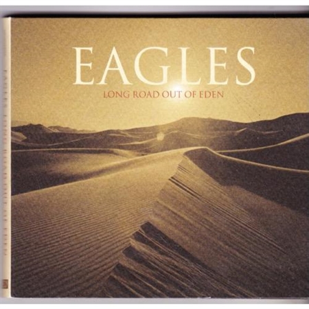 long road out of eden disc 1
