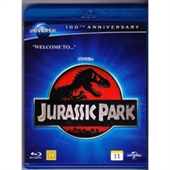 Jurassic park  (Blu-ray)