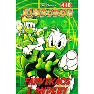 jumbobog 418