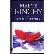 Scarlet feather (Bog)
