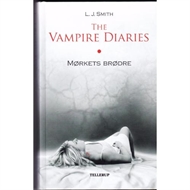 The Vampire diaries 1 - Mørkets brødre (Bog)