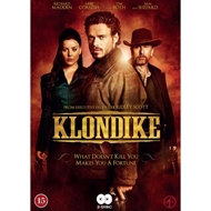 Klondike (DVD)