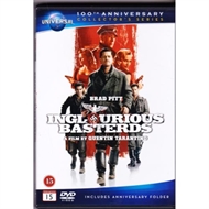 Inglourious basterds (DVD)