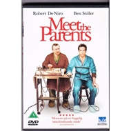 Meet the parents (DVD)