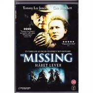 The missing  (DVD)