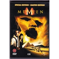 Mumien (DVD)