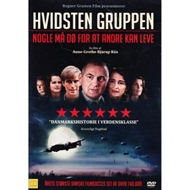 Hvidsten gruppen (DVD)