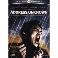 Address unknown (DVD)