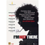 I'm not there (DVD)