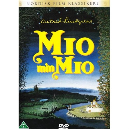 Mio min Mio (DVD)