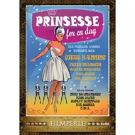 Prinsesse for en dag (DVD)