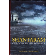 Shantaram (Bog)