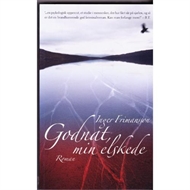 Godnat min elskede (Bog)