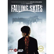 Falling skies - Sæson 1 (DVD)
