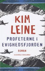 Profeterne i Evighedsfjorden (Bog)