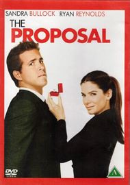 The Proposal (DVD)