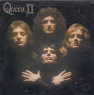 Queen II (CD)