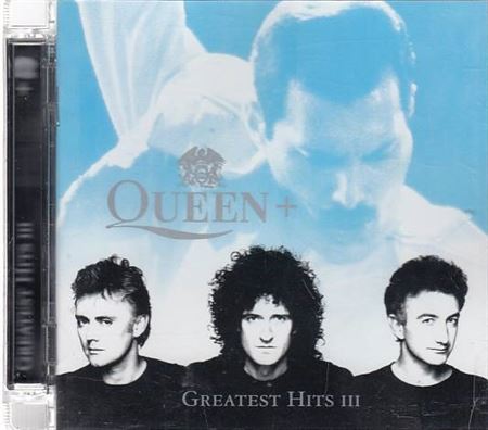 Greatest Hits 3 (CD)