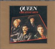 Queen Greatest Hits 1&2 (CD)