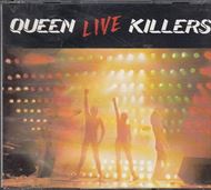 Live Killers (CD)