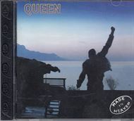 Made In Heaven (CD)