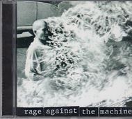 Rage Against The Machine (CD)