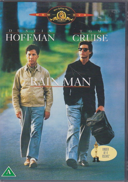 Rain man (DVD)