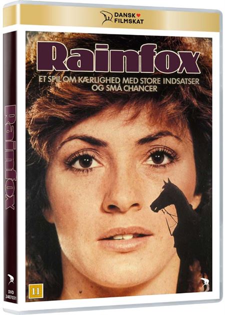 Rainfox (DVD)