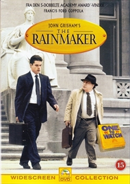 The Rainmaker (DVD)