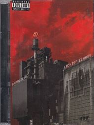 Rammstein Lichtspielhaus (DVD)