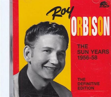 The Sun Years 1956-58 (CD)