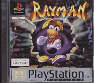 Rayman (Spil)