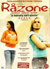 Råzone (DVD)