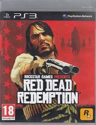 Red Dead Redemption (Spil)