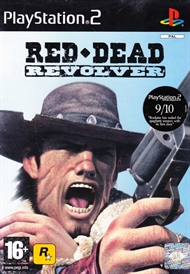 Red Dead Revolver (Spil)