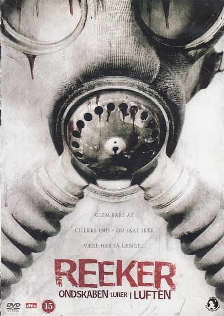 Reeker (DVD)