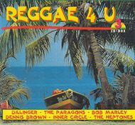 Reggae 4U (CD)