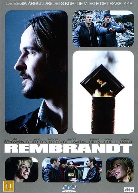 Rembrandt (DVD)