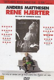 Rene Hjerter (DVD)