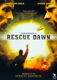 Rescue Dawn (DVD)
