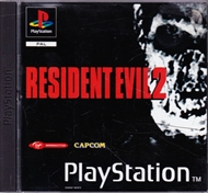 Resident Evil 2 (Spil)